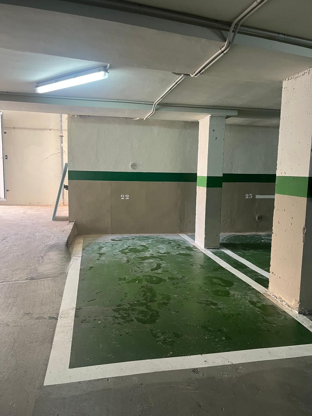 Parking de Garaje en venta en Sueca