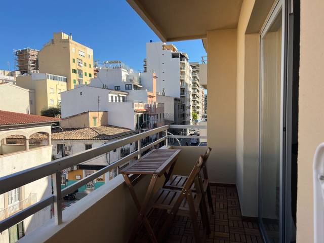 Piso en Venta en Santa Catalina