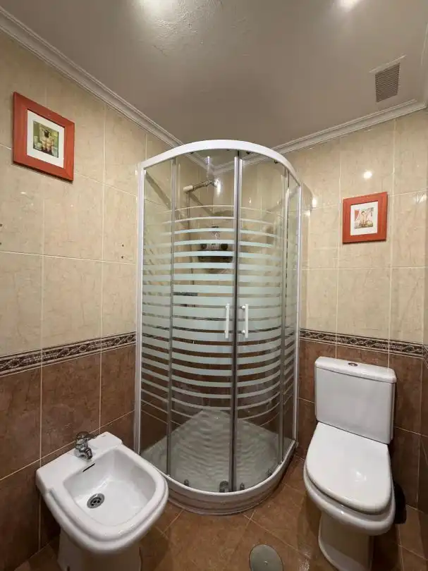 Flat for sale in El Carbayedo - El Quirinal