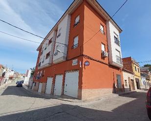 Exterior view of Premises for sale in Alzira