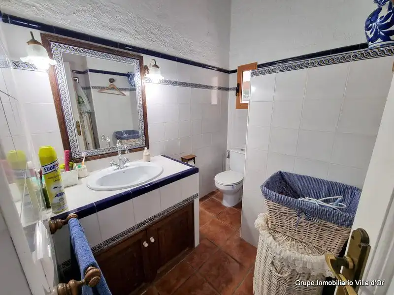 Casa con piscina in vendita a Las Rotas / Les Rotes, imagen 22