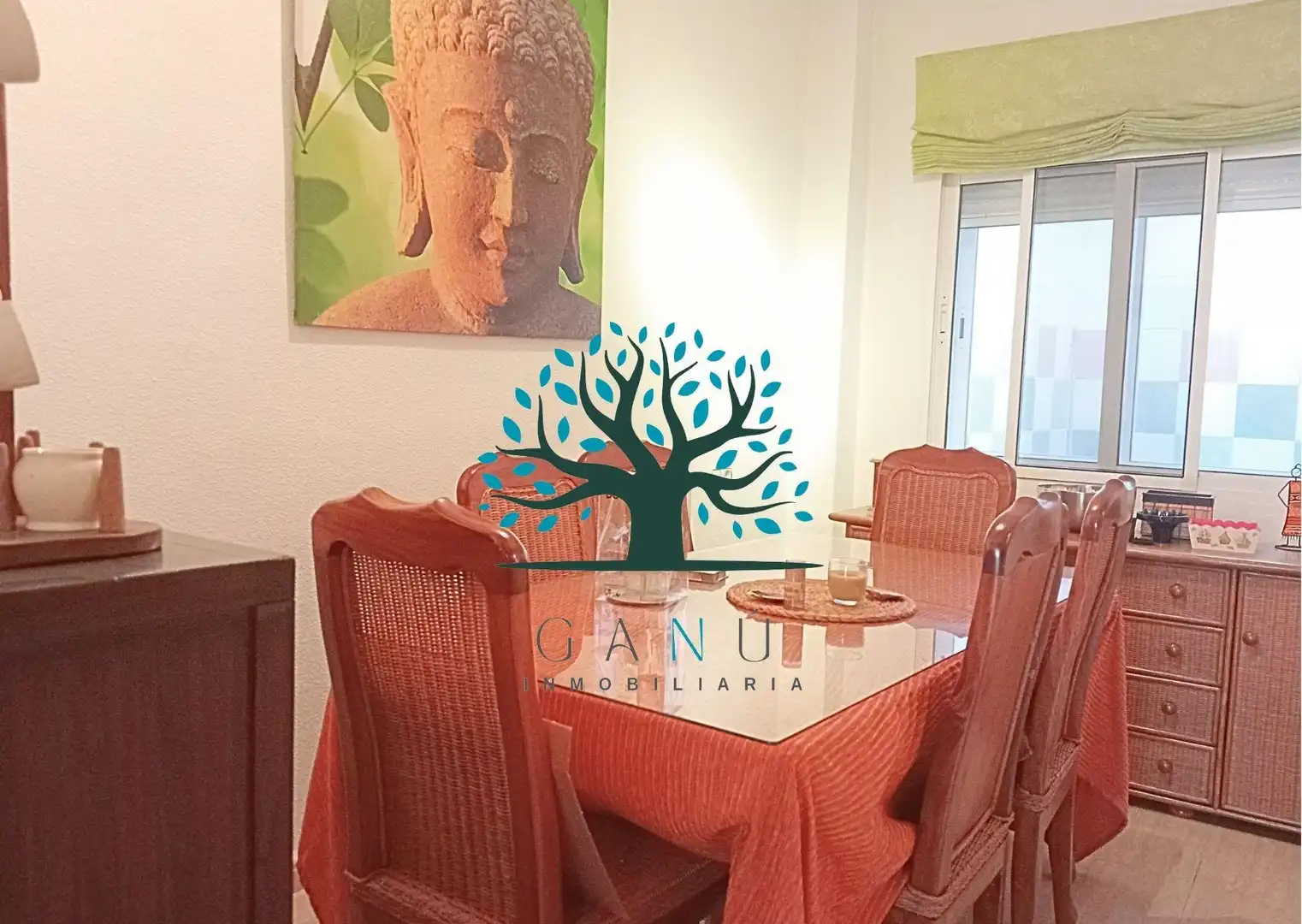 Duplex with terrace for sale in Calle CANALEJAS, imagen 10