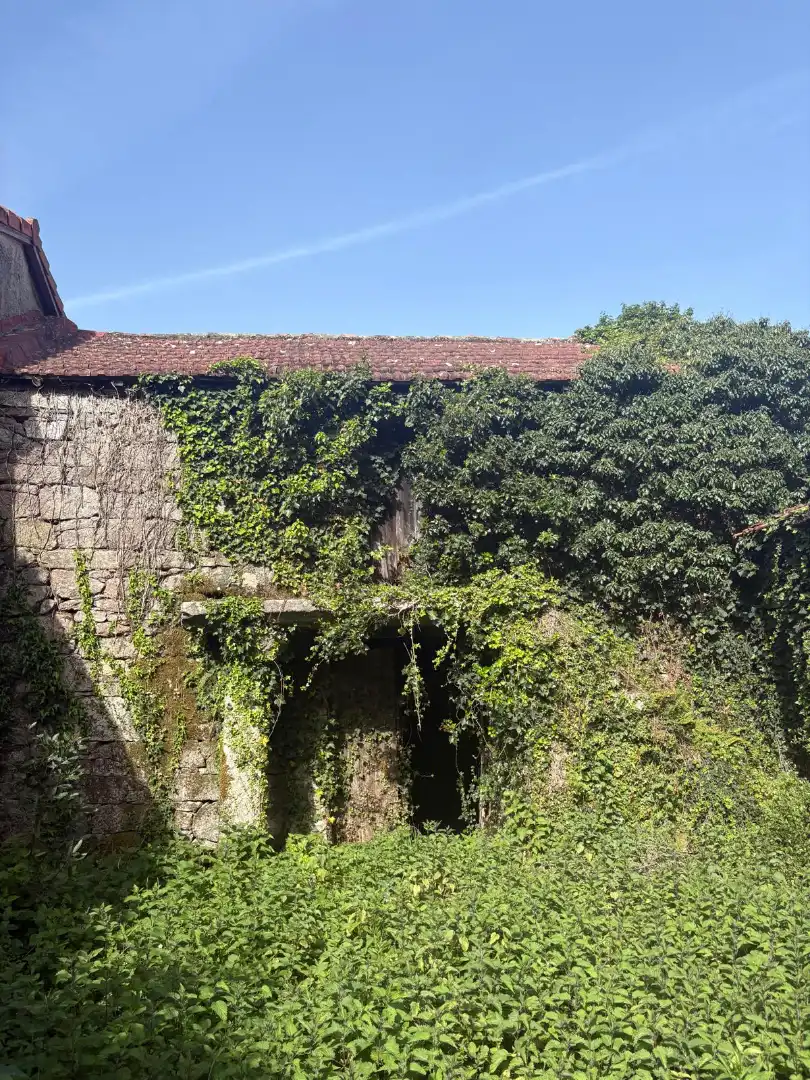 Casa rústica en venda a Aldea Cardedo O 4, imagen 2