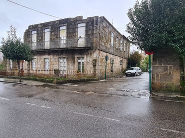 Terreni e lotti in vendita a Mondariz-Balneario
