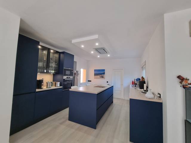 Casa-chalet en Venta en Cuatro Pinos - El Carmen