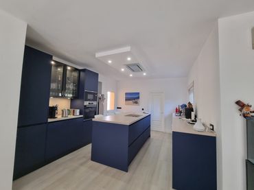 Villa mit Garten zum Verkauf in Ctra Sanlúcar - Cuatro Pinos