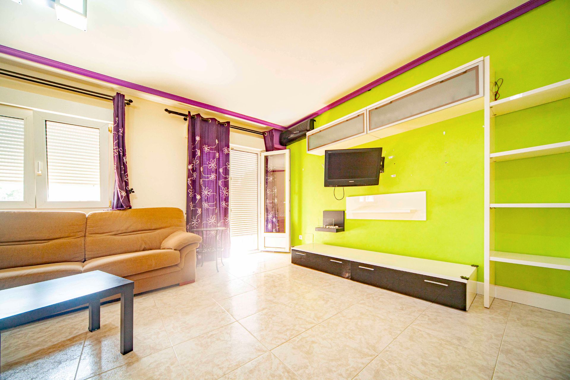 Duplex for sale