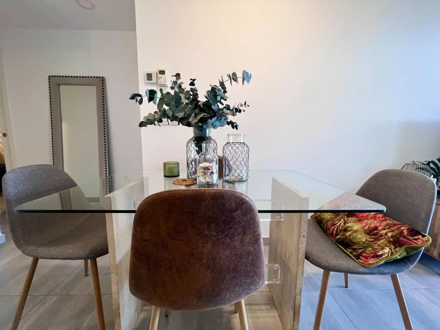 Apartment with terrace for sale in San Juan de los Terreros, imagen 15