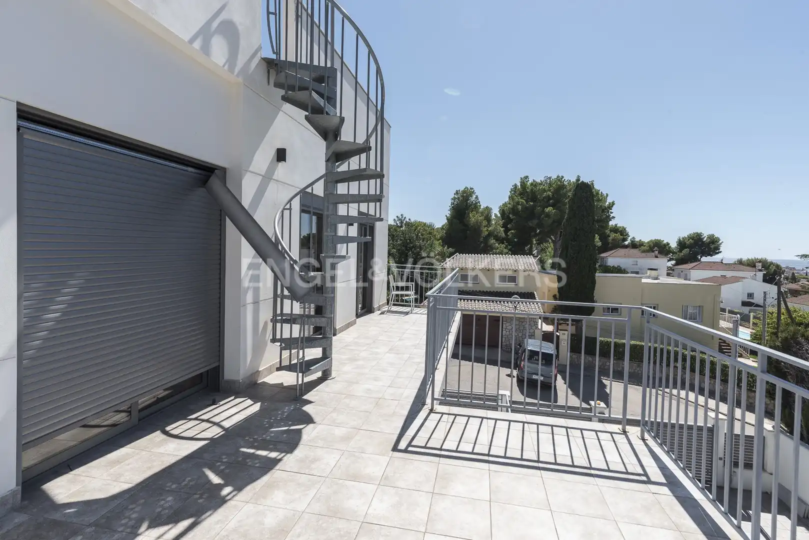 Casa con jardín en venta en Segur de Calafell, imagen 24