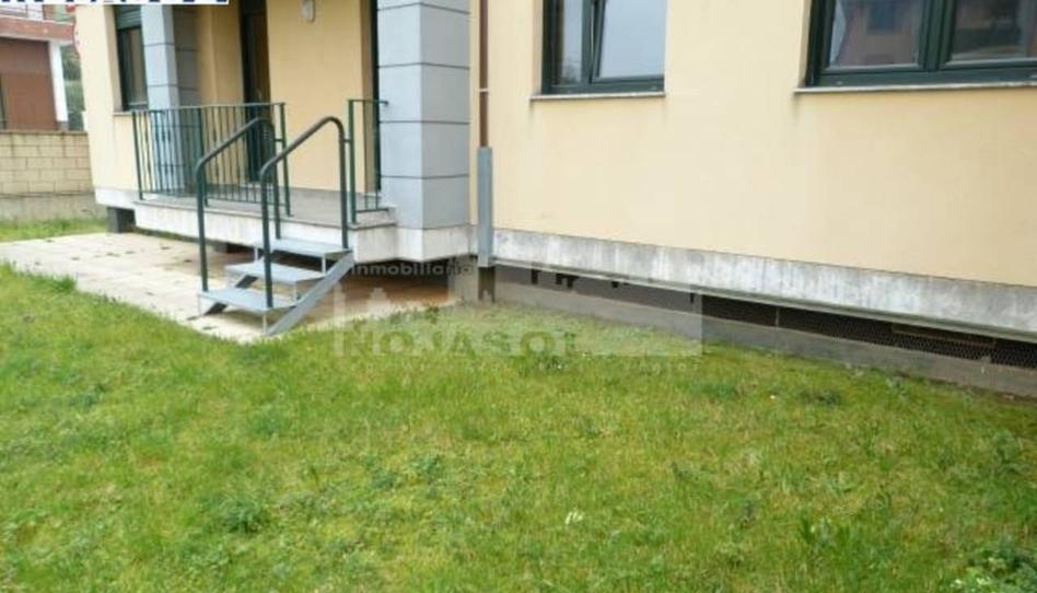 Foto 1 de Piso en venta en Maza de San Miguel, Meruelo, Cantabria