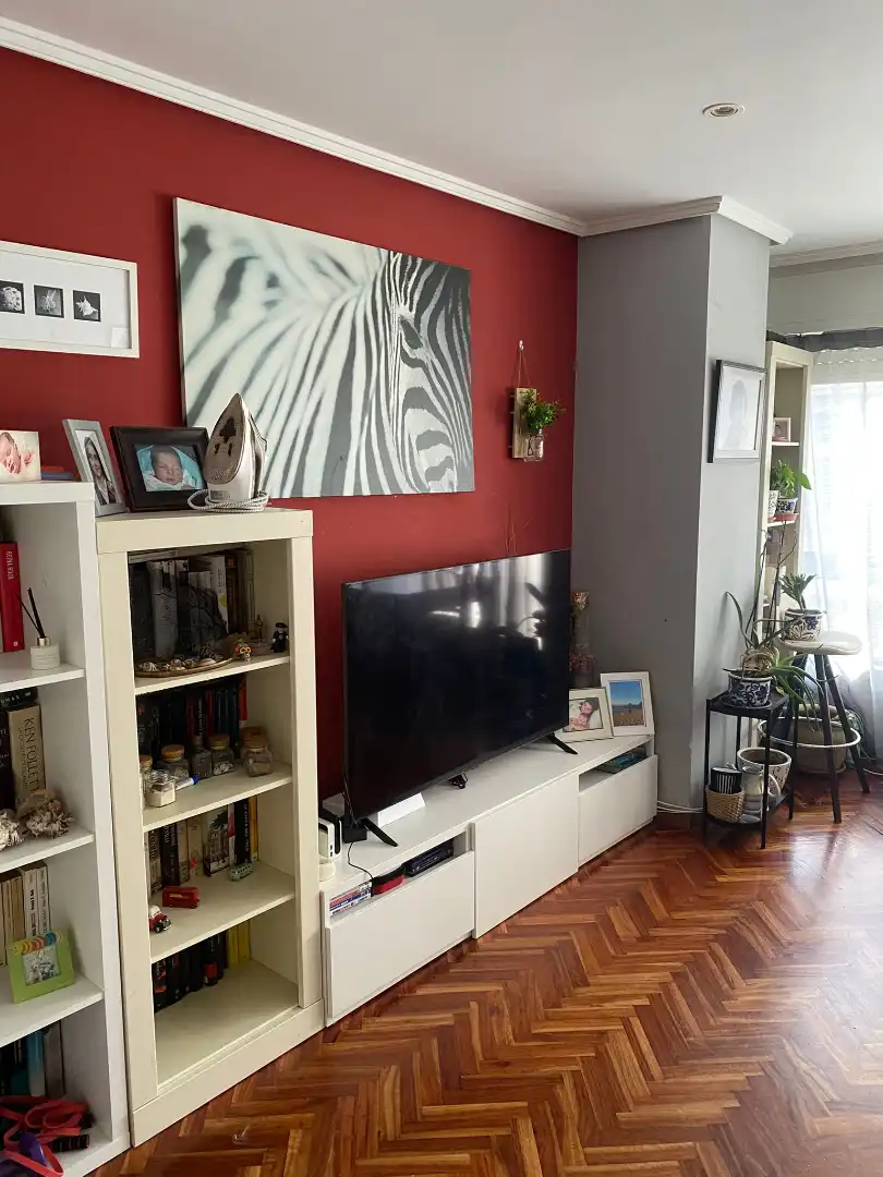 Wohnung mit Aufzug zur Miete in Rúa Sánchez Calviño, imagen 4