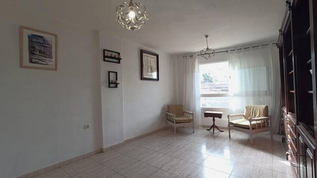 Piso en Venta en Barranco Grande