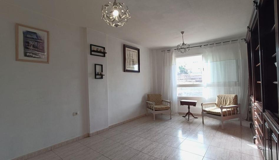 Foto 1 de Pis en venda a Barranco Grande, Santa Cruz de Tenerife