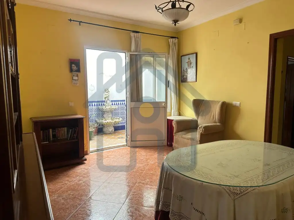 Casa o xalet en venda a Los Palacios y Villafranca