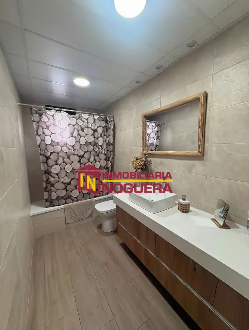 Baño de Piso en venta en Écija