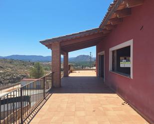 Terrassa de Edifici en venda en L'Ènova