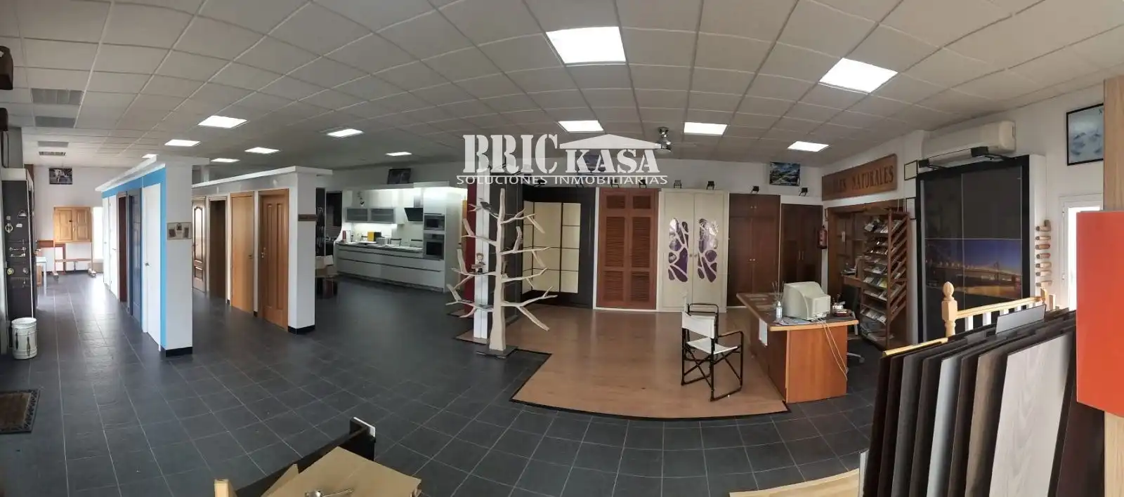 Nau industrial en venda a Malpartida de Cáceres, imagen 6
