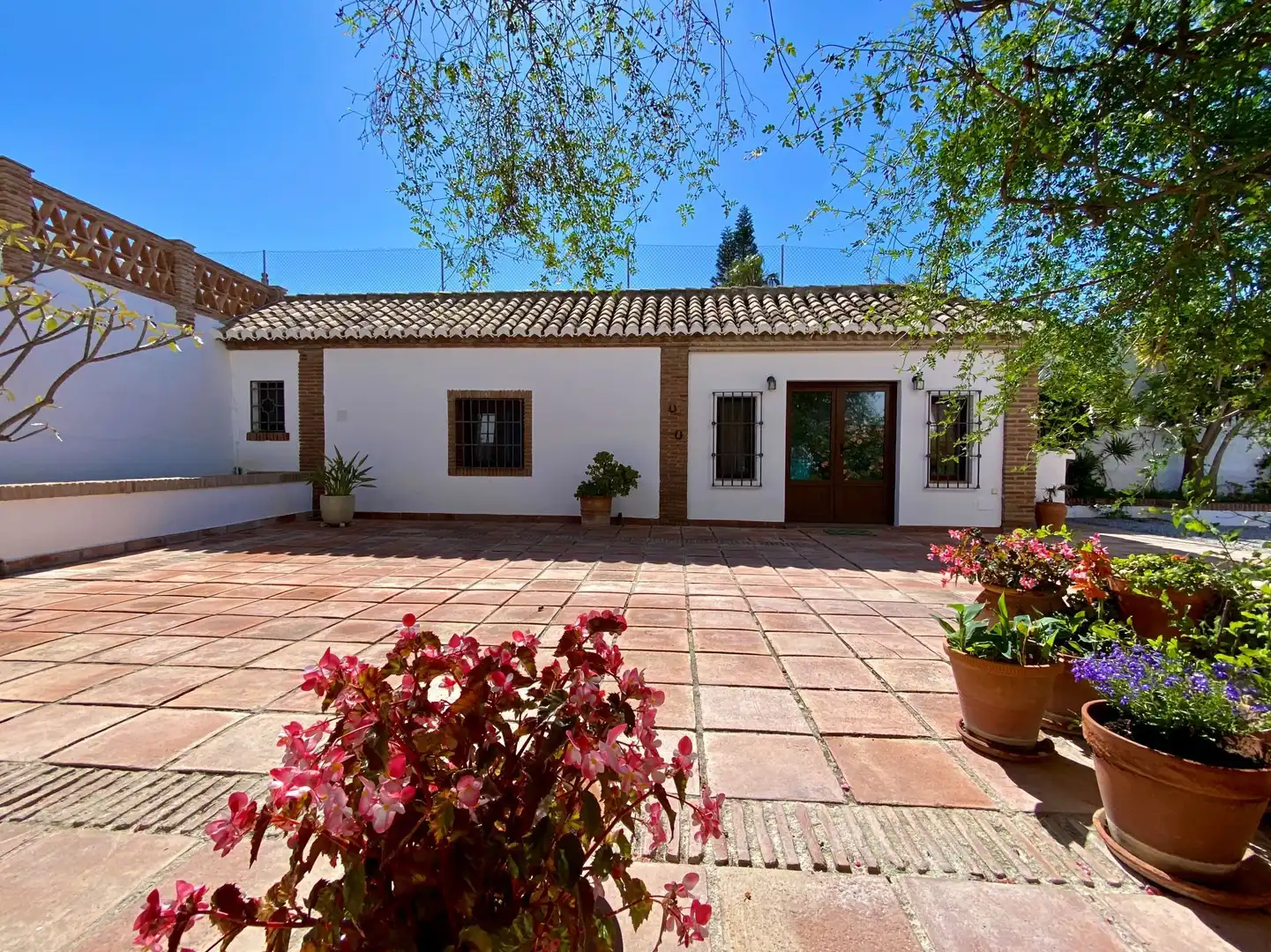 Casa amb piscina en venda a mezquita alta 1, imagen 13