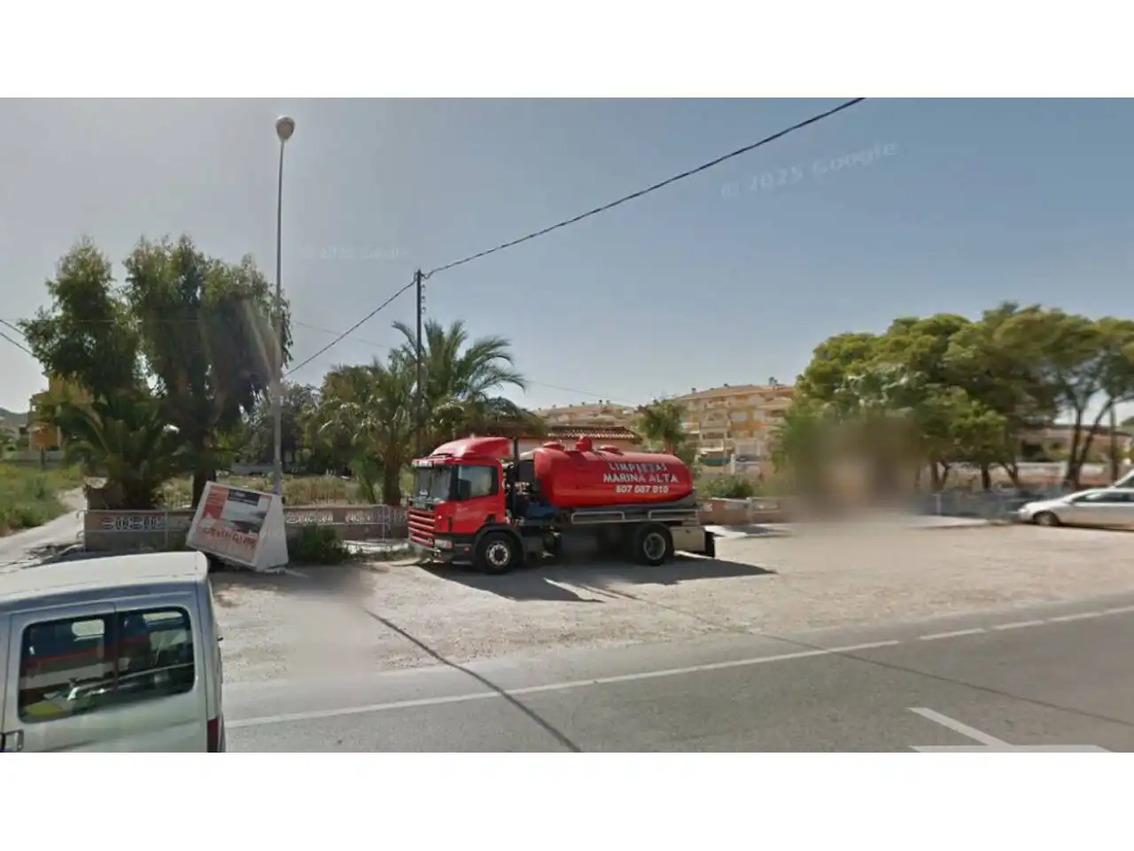 Terreno residenziale in vendita a Calle Donsella, imagen 2