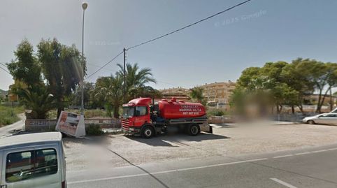 Foto 2 de Residencial en venda a Calle Donsella, Les Bassetes - El Marjal, Dénia