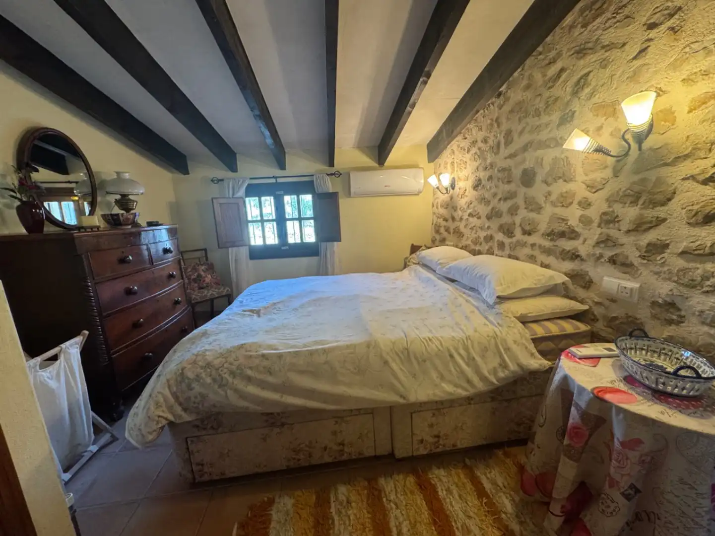 Casa rústica con piscina en venta en Benissa pueblo, imagen 29