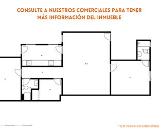 Finca rústica en venda en Olías del Rey amb Terrassa i Balcó