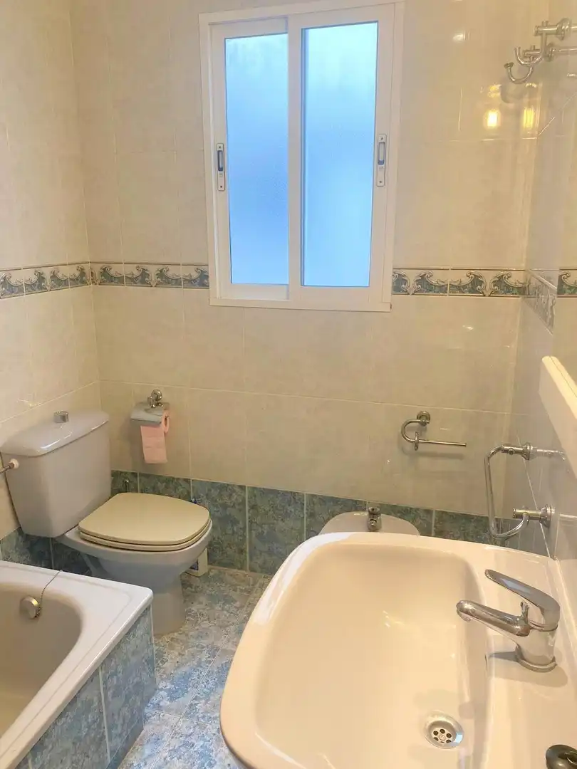 Penthouse mit Terrasse zur Miete in Mogente / Moixent, imagen 12