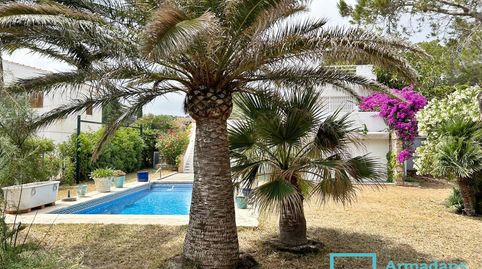 Foto 4 de Casa o chalet en venta en Ronda del Mar, 13, Calafat, L'Ametlla de Mar