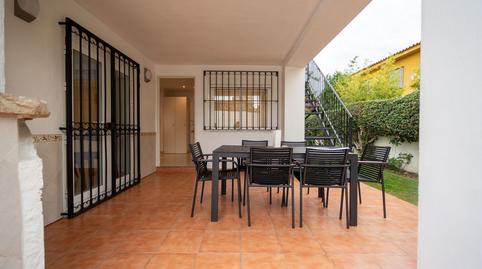 Foto 3 de Casa o xalet en venda a Los Boliches, Playa de los Boliches, Málaga