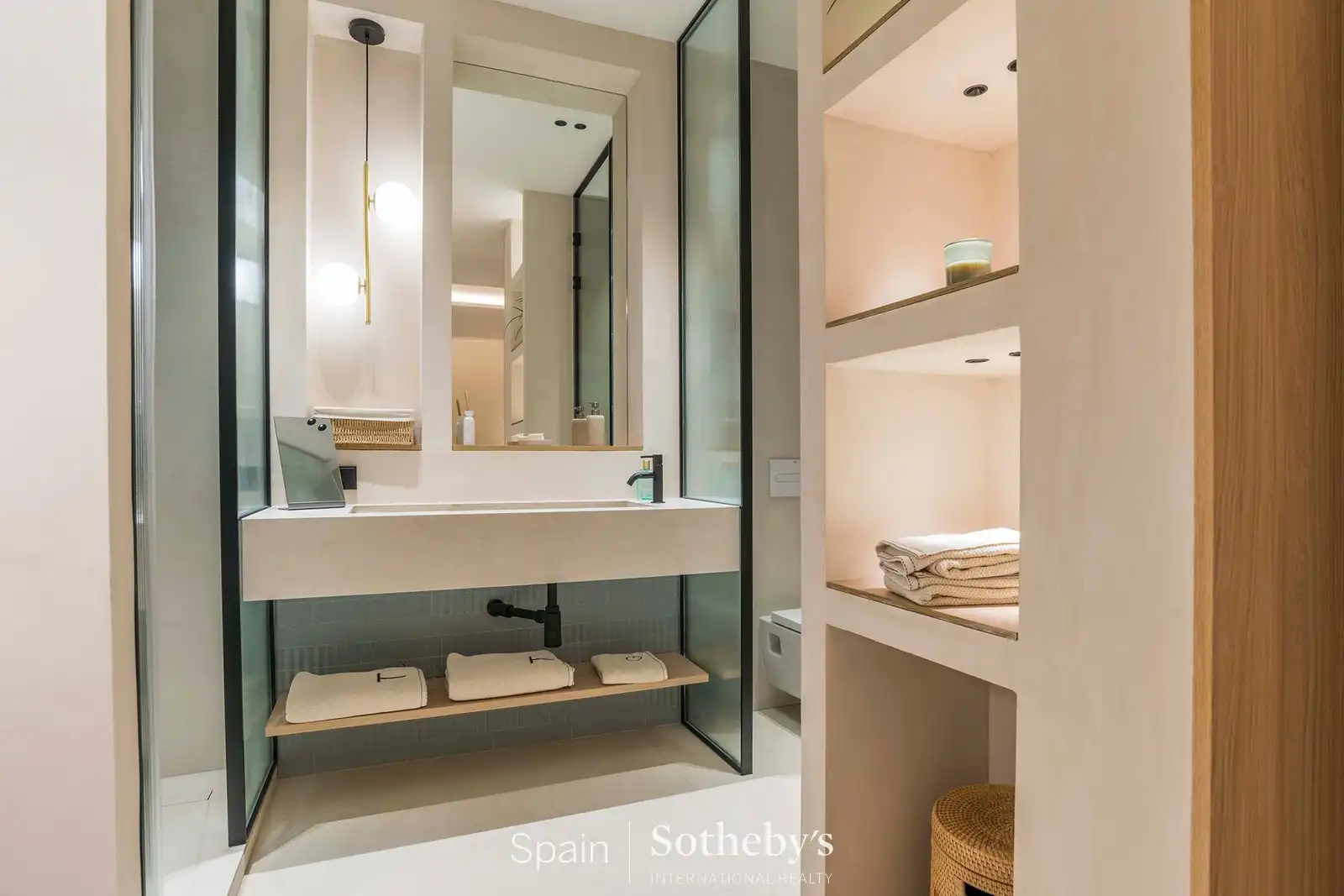 Appartement compact avec ascenseur à vendre à Calle de Castelló, imagen 25