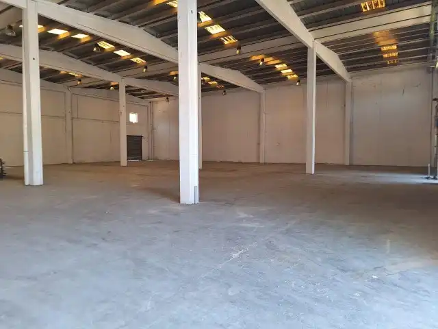 Industriegebäude zur Miete in Les Franqueses del Vallès, imagen 4