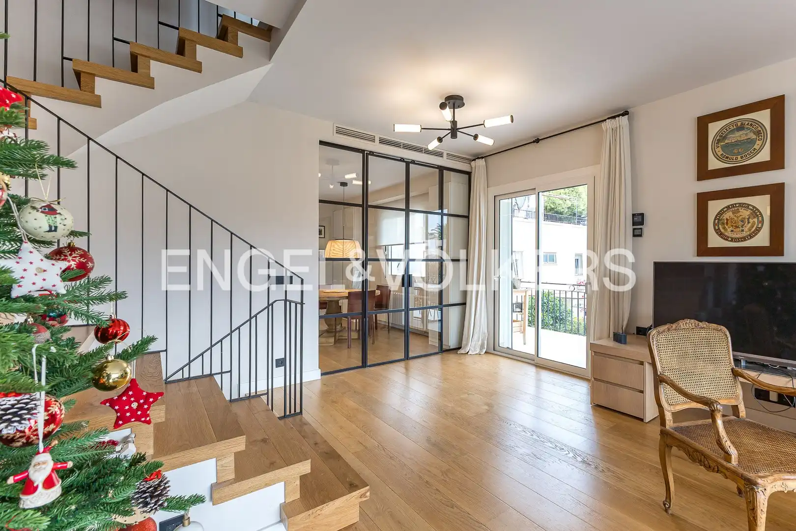 Houses for rent in Castelldefels  with Air Conditioner, Heating and Private garden