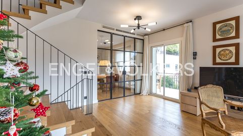 Foto 5 de Casa o chalet de alquiler en Centre, Castelldefels