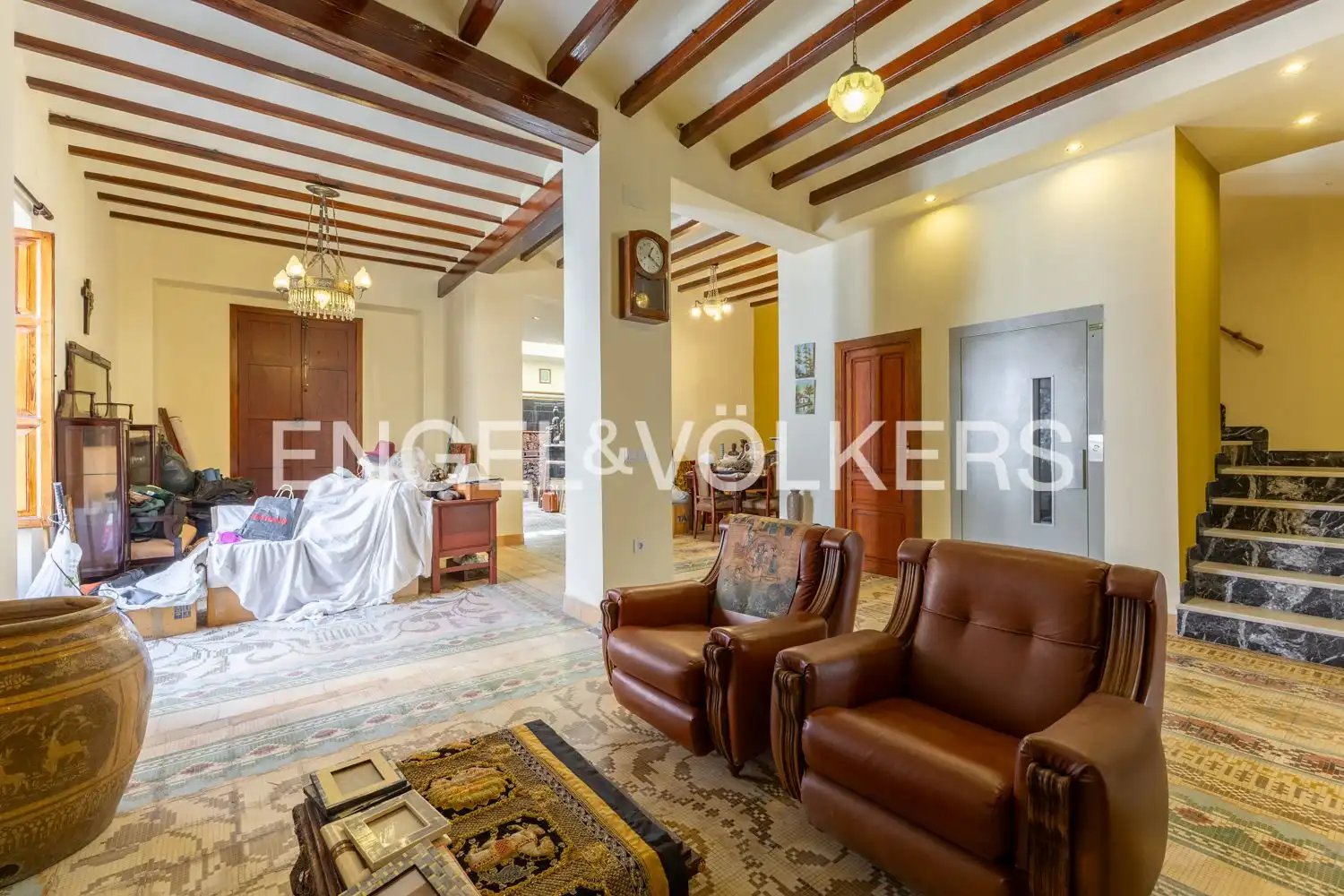 Terraced house with terrace for sale in Rafelcofer, imagen 16