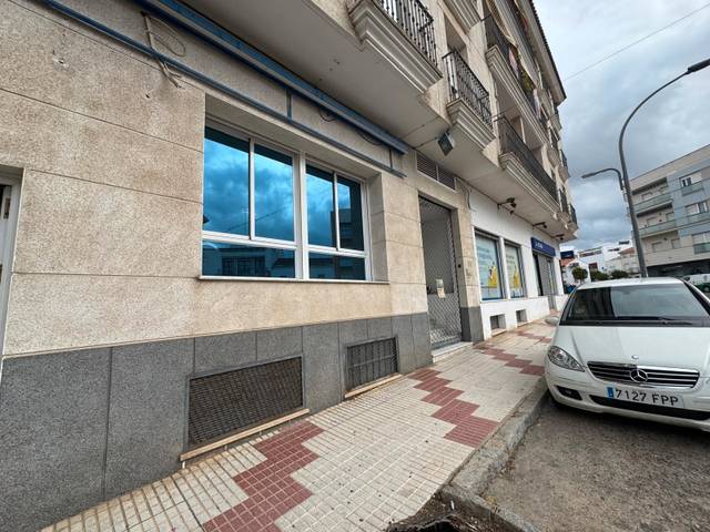 Local comercial en Venta en Paseo Santa Ana, 20 en Castuera