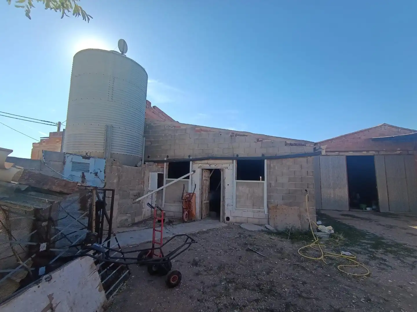 Business premises for sale in Paseo Caminreal, imagen 11
