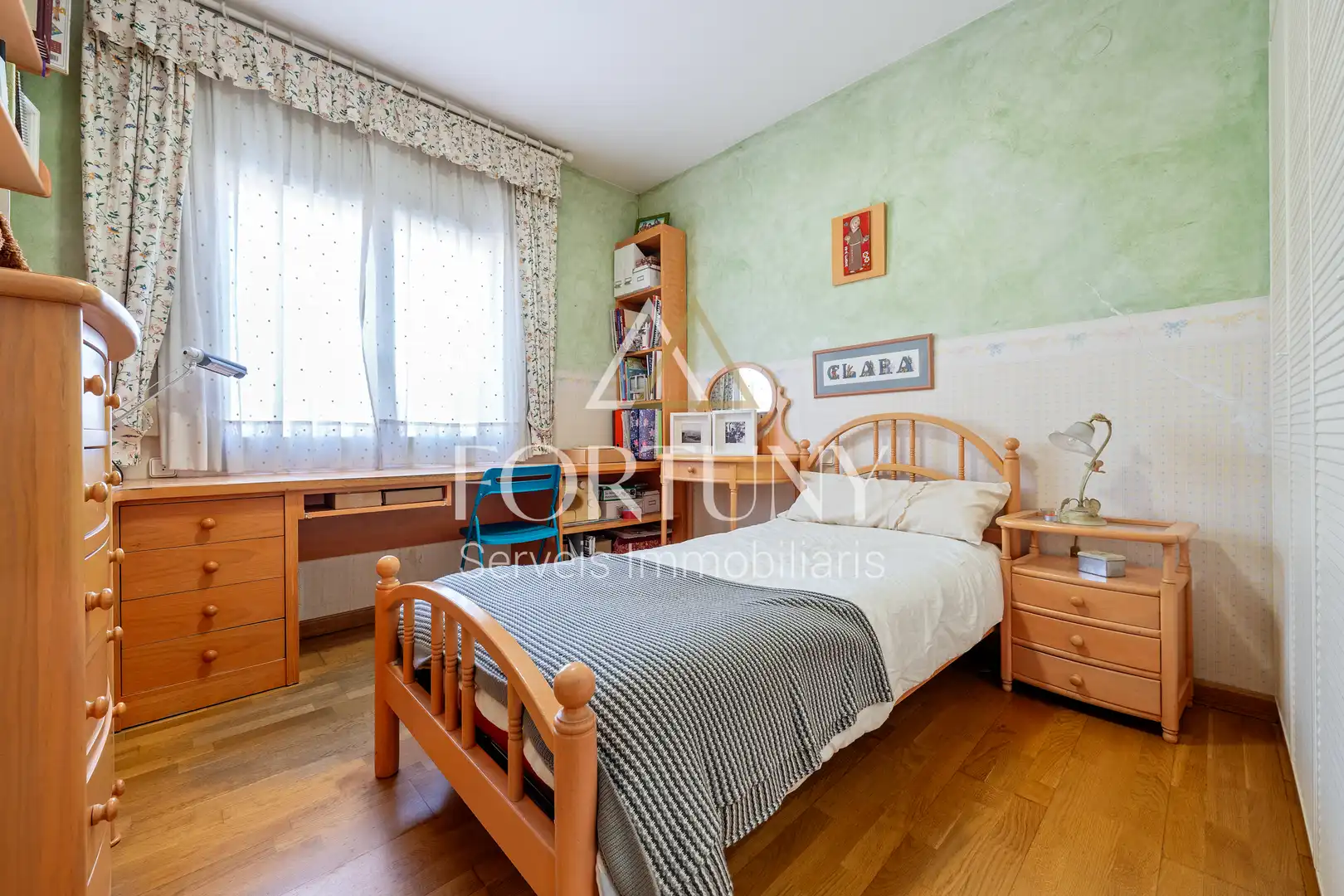 House with pool for sale in MONTBRIO DE, imagen 27