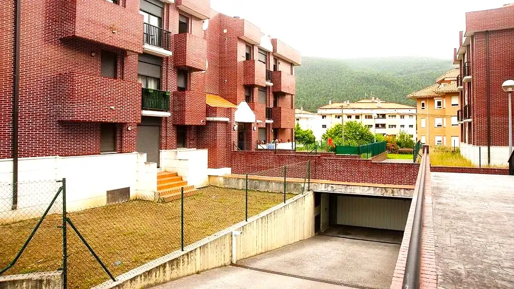 Aparcament en venda a DE LA LINDE, imagen 2