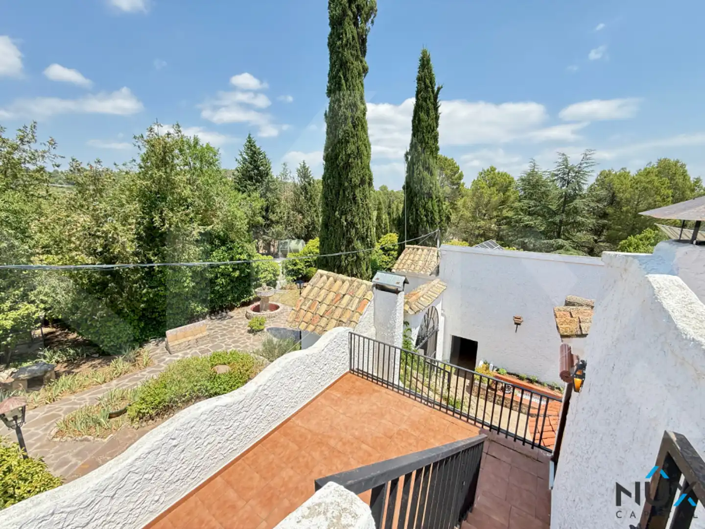 Casa o xalet en venda a N-330, Cofrentes