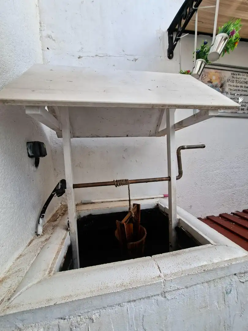 Maison avec terrasse à vendre à Hondón de los Frailes, imagen 9