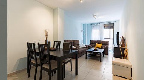 Foto 2 de Pis en venda a San Lorenzo, Murcia