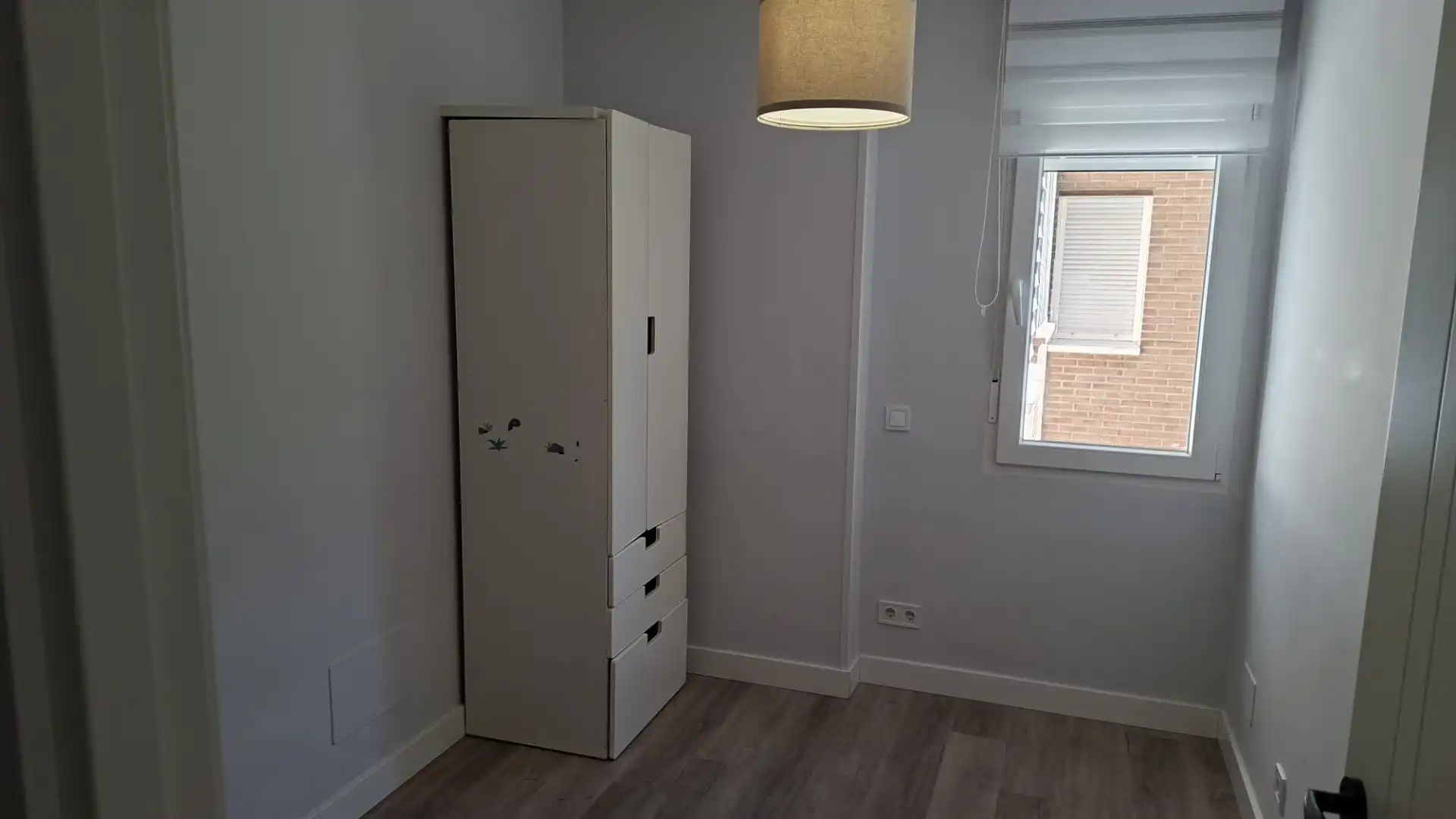 Habitación de Piso en venta en Coslada con Aire acondicionado, Calefacción y Trastero