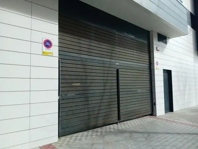 Local comercial de lloguer a Calle Francisco Berlanga Robles 15, imagen 7