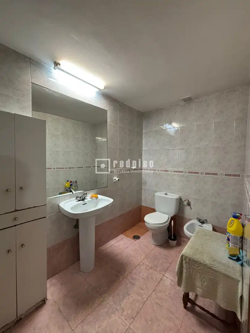 Baño de Piso en venta en Madrid con Aire acondicionado y Calefacción