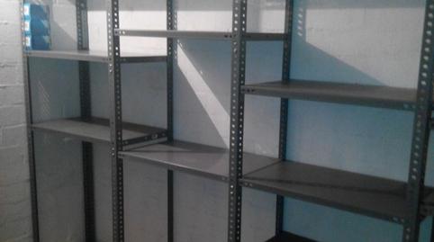 Foto 2 von Garage zur Miete in Plaza de Los Sauces, 6, Barañáin / Barañain, Navarra