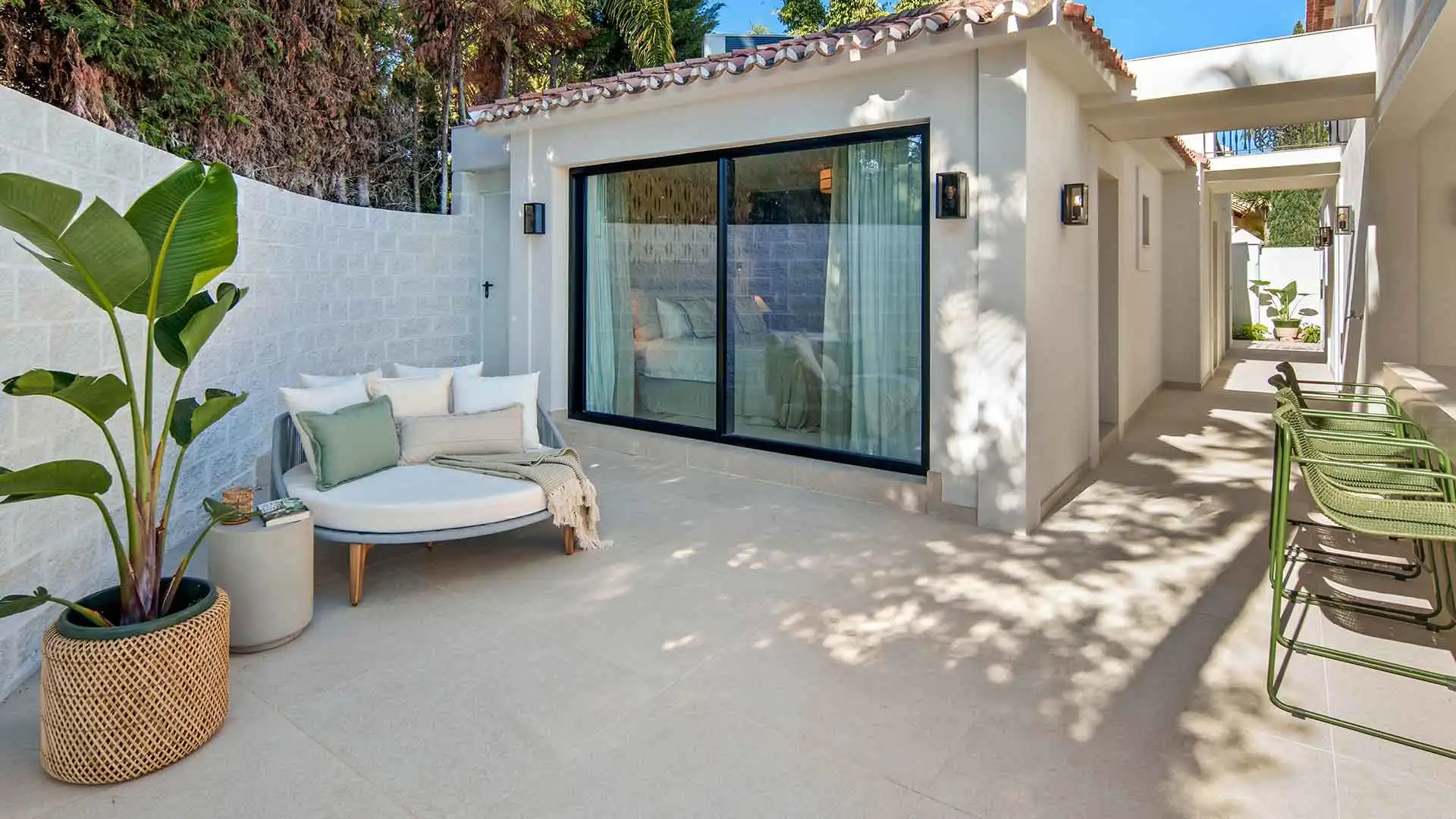 Casa con piscina in vendita a Nueva Andalucía, imagen 46