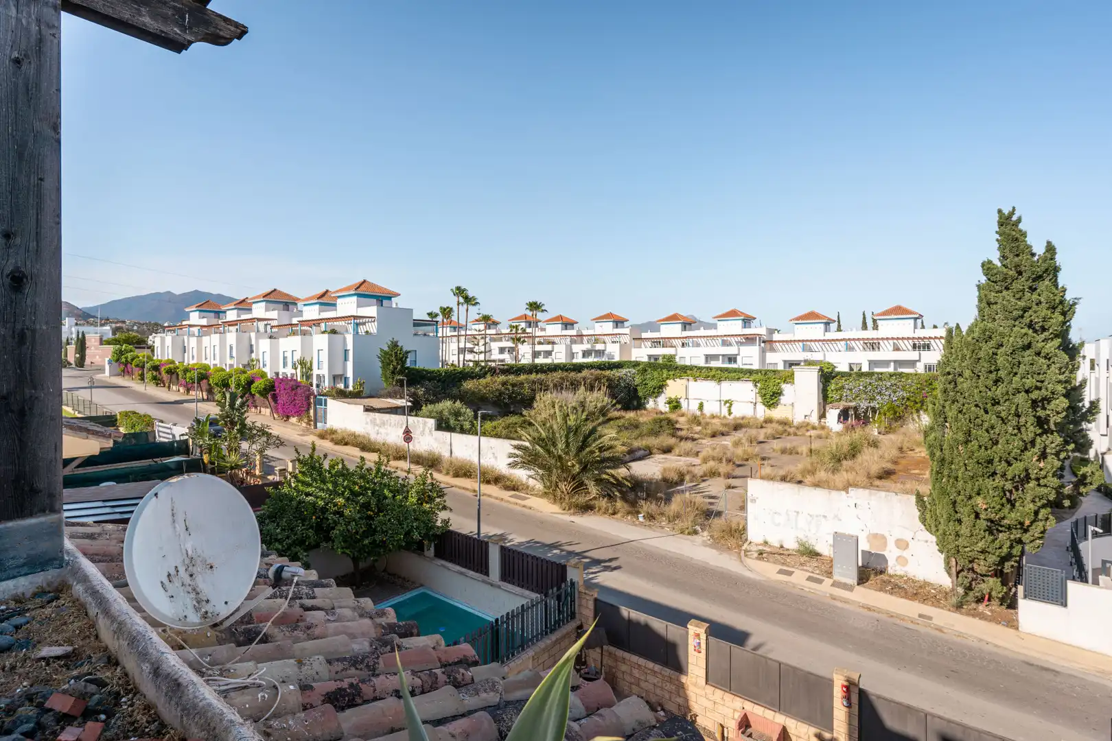 Reihenhaus mit Terrasse zum Verkauf in Benamara - Atalaya, imagen 12