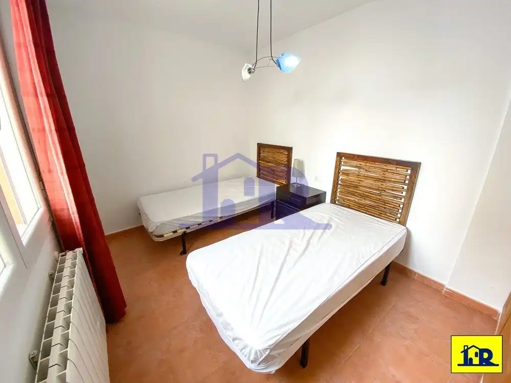 Terraced house for sale in Reyes Católicos - Paseo San Antonio, imagen 19