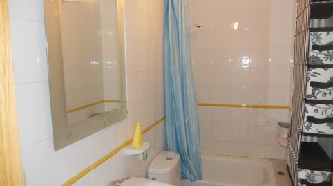 Foto 4 de Piso de alquiler en Rúa Do Preguntoiro, 35, Casco Histórico, Santiago de Compostela