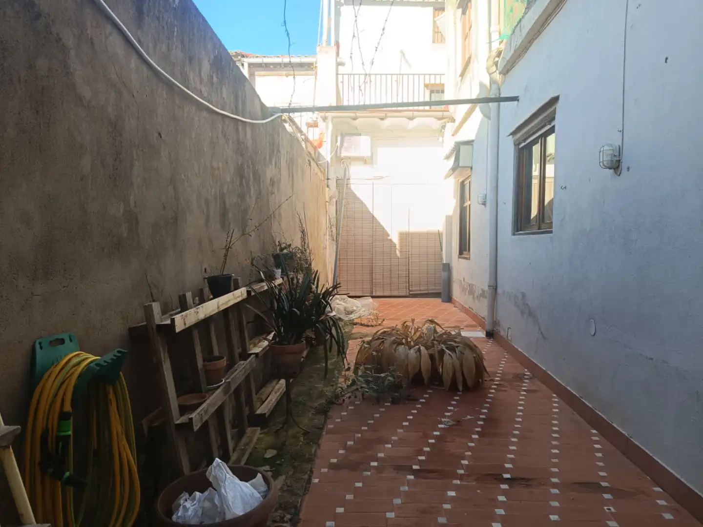 Casa amb terrassa en venda a Carrer Vall, imagen 22